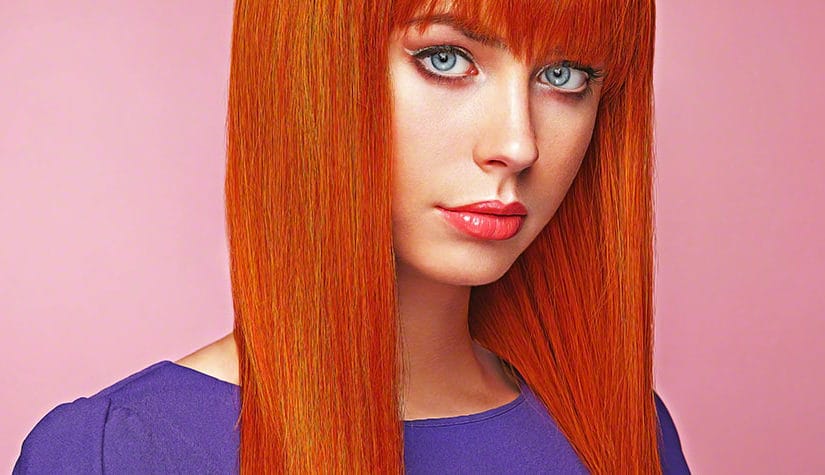 Hair Color Correction Salon Frog Feed Blog