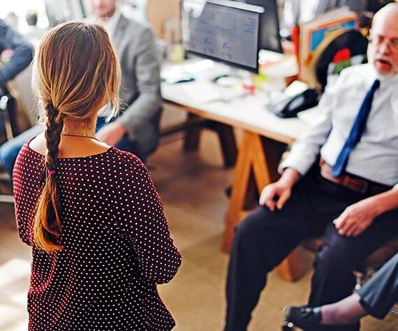 10 Audio-Visual Production Tips For Hybrid Events