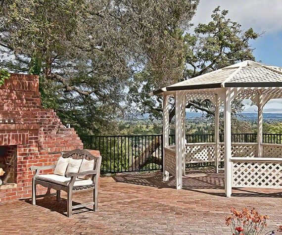 6 Best Patio Materials For Coastal Regions