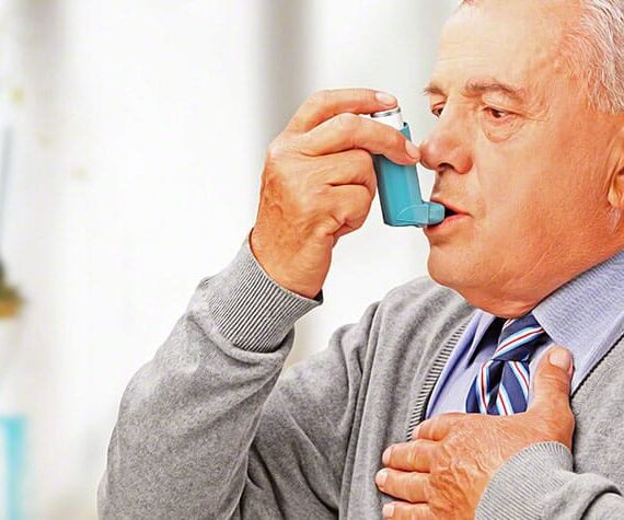 What Are The Early Signs Of Asthma In Adults? How Is It Diagnosed?