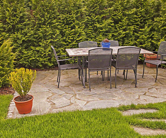 5 Frequently Asked Questions About Slate Patios