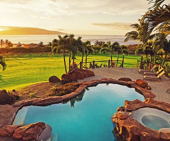 What To Know About Natural Swimming Pools?
