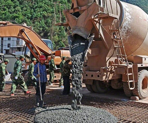Top 5 Questions About Ready-Mix Concrete People Ask