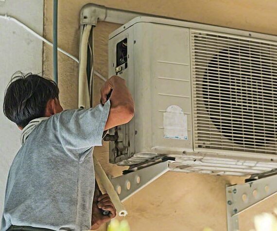 5 Reasons To Use Ductless AC