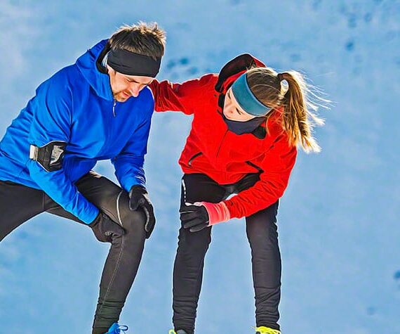 Knee Injuries: What Is An ACL Injury?