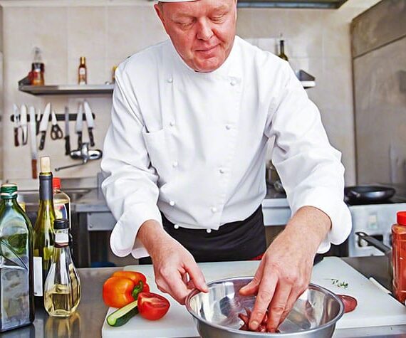 7 Reasons Your Commercial Refrigerator Is Not Cooling