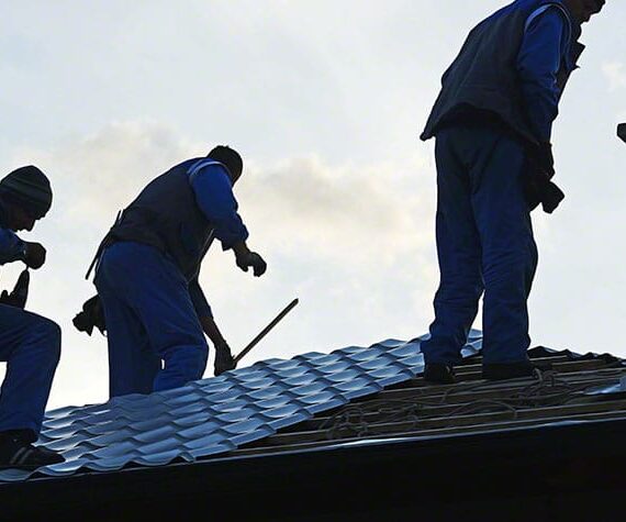 Types Of Chimney Caps: Which One To Choose?