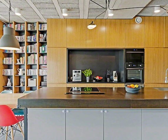 The need for Quartz kitchen countertops